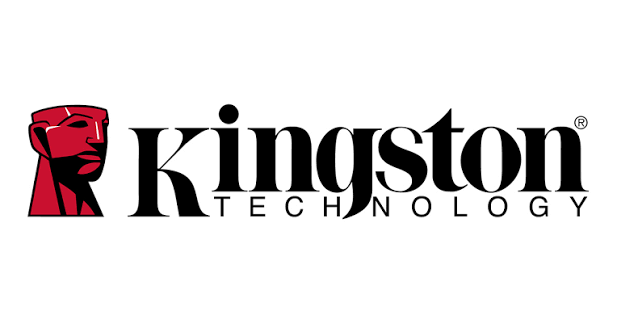 Kingston logo