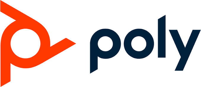 Poly / Plantronics logo