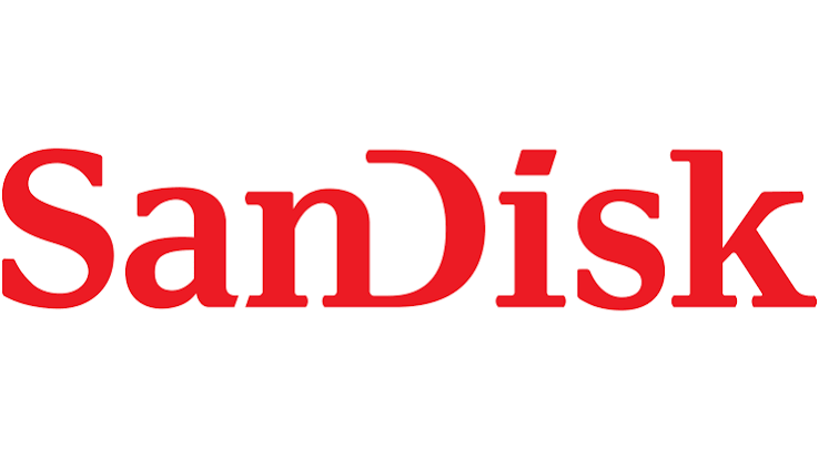 SanDisk logo